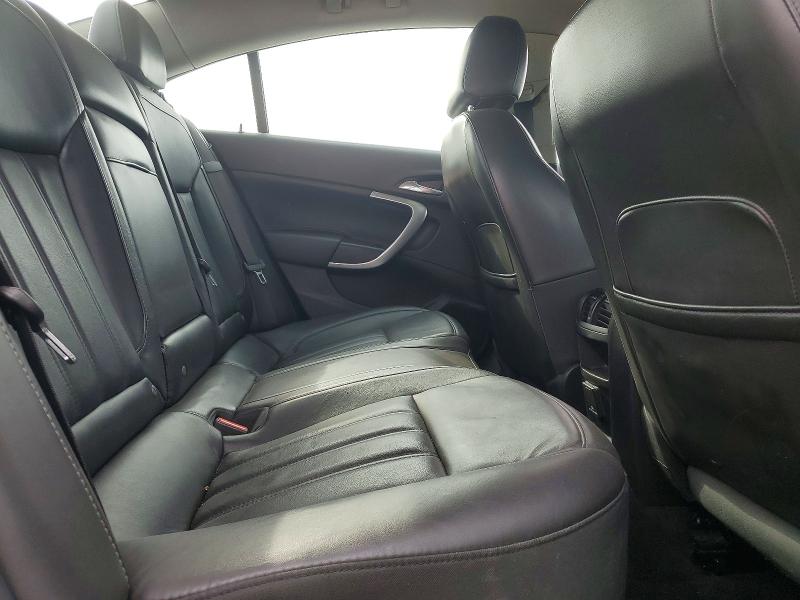 Продаж на аукціоні авто 2013 Buick Regal, vin: 2G4GS5EV2D9231323, номер лоту: 46682316