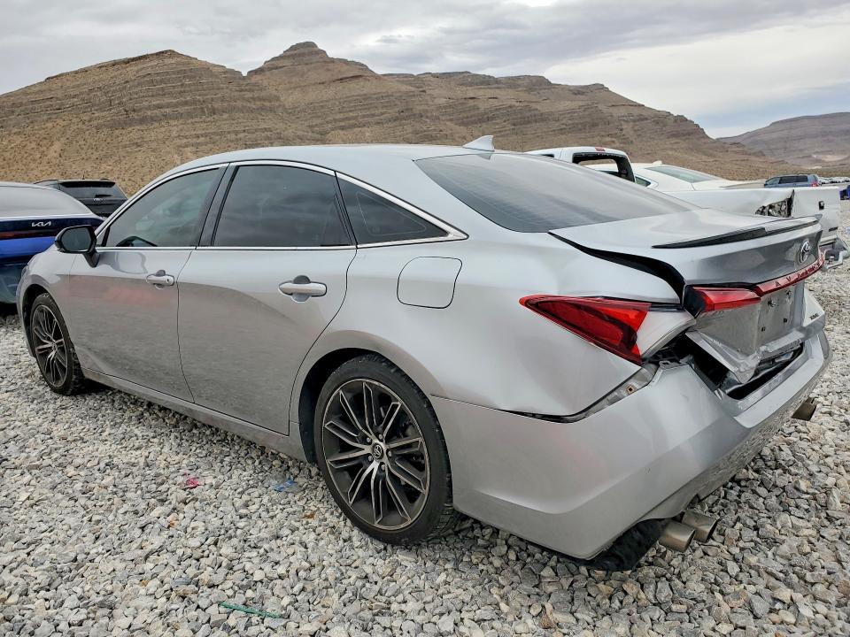 Aukcja sprzedaży 2019 Toyota Avalon, vin: 4T1BZ1FB8KU024826, numer aukcji: 49628546