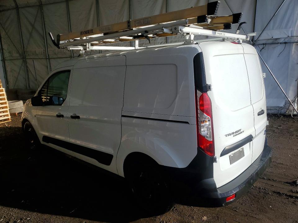 Продаж на аукціоні авто 2019 Ford Transit Connect, vin: NM0LS7S26K1426042, номер лоту: 79173325