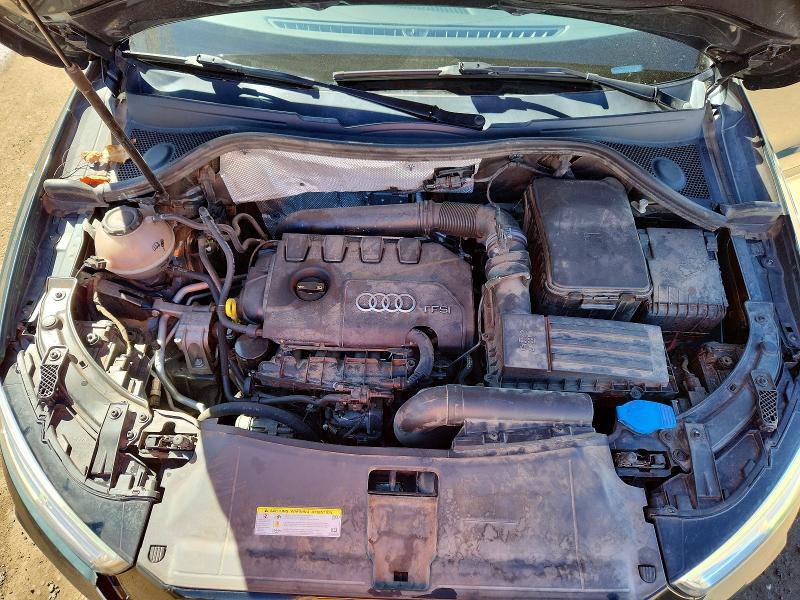 Aukcja sprzedaży 2018 Audi Q3, vin: WA1JCCFSXJR024089, numer aukcji: 46549226