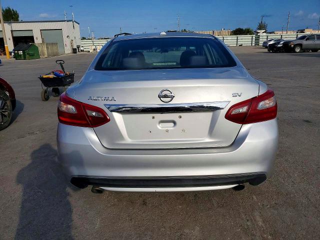 Продаж на аукціоні авто 2018 Nissan Altima, vin: 1N4AL3AP6JC234965, номер лоту: 46733916