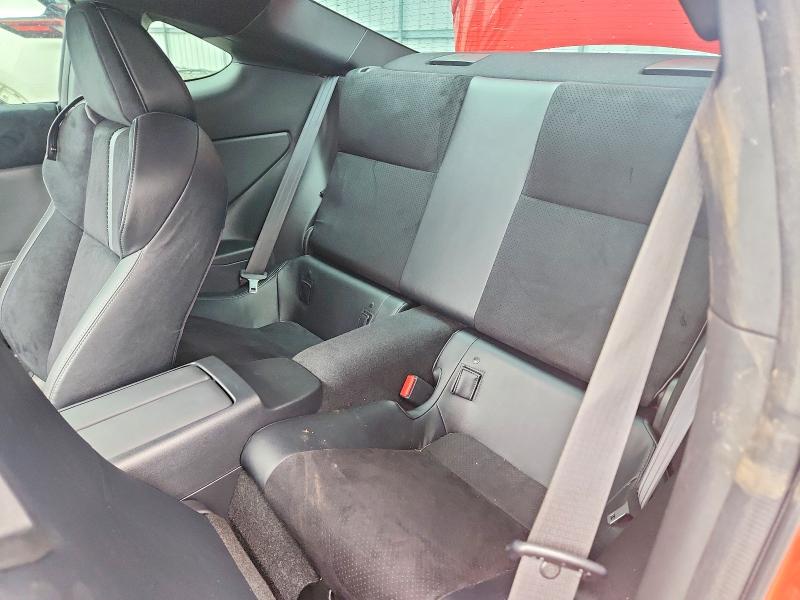 Продаж на аукціоні авто 2025 Toyota Gr86, vin: JF1ZNBE14S9754920, номер лоту: 46277866
