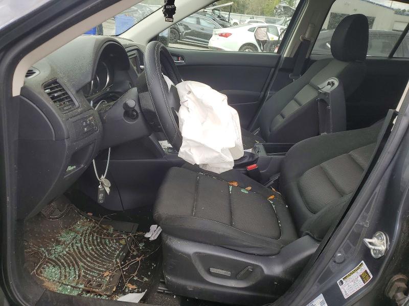 Aukcja sprzedaży 2013 Mazda Cx-5, vin: JM3KE2CE0D0133674, numer aukcji: 45925486