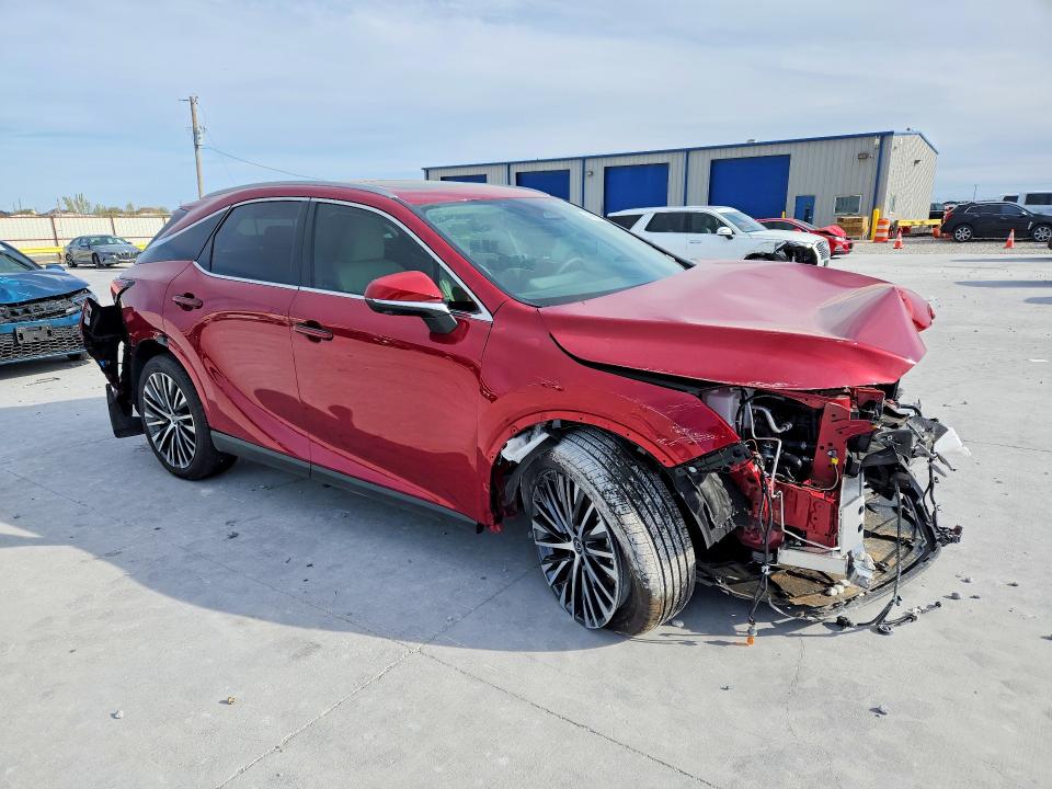 Aukcja sprzedaży 2026 Lexus Rx 350, vin: 2T2BAMCA8TC129398, numer aukcji: 46082156