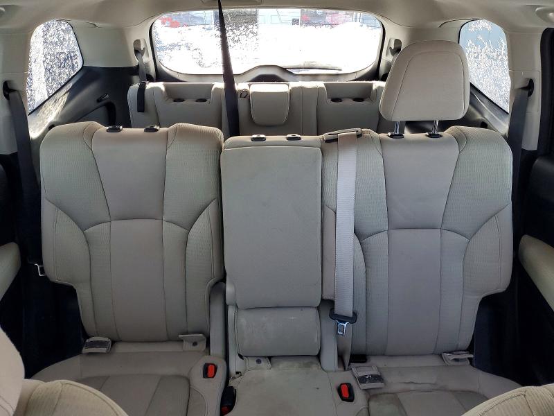 Продаж на аукціоні авто 2019 Subaru Ascent, vin: 4S4WMABD6K3409542, номер лоту: 79198875