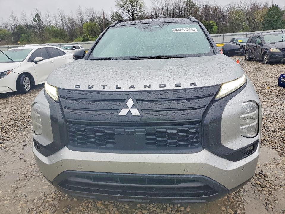 Продаж на аукціоні авто 2024 Mitsubishi Outlander, vin: JA4J3WA80RZ064870, номер лоту: 45561206