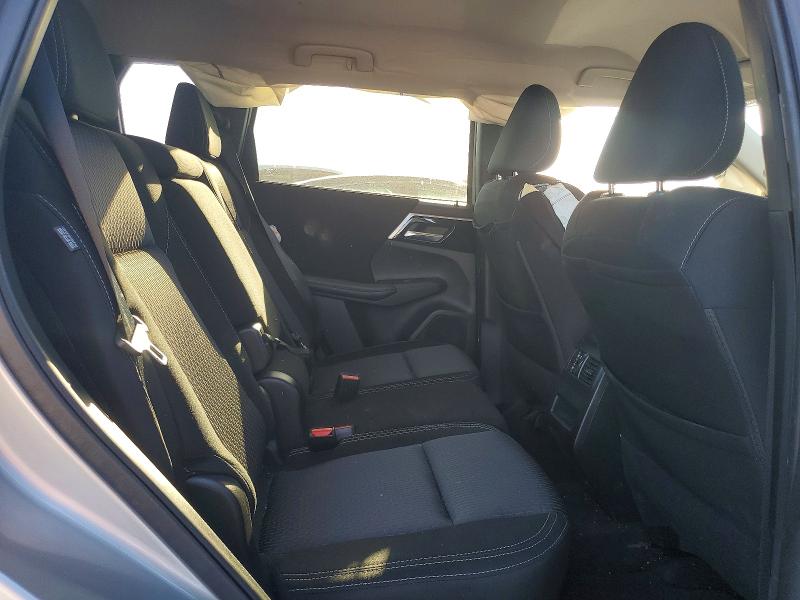 Продаж на аукціоні авто 2024 Mitsubishi Outlander, vin: JA4J3UA8XRZ006320, номер лоту: 45963616