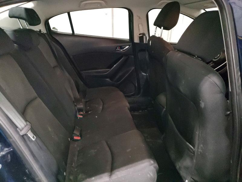 Aukcja sprzedaży 2018 Mazda 3, vin: 3MZBN1U70JM227093, numer aukcji: 46174916