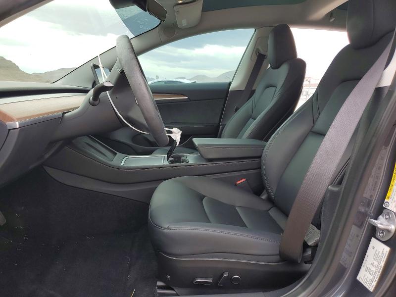 Aukcja sprzedaży 2023 Tesla Model 3, vin: 5YJ3E1EA6PF666202, numer aukcji: 47836726