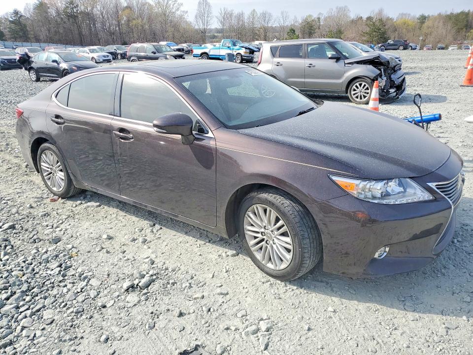 Aukcja sprzedaży 2015 Lexus Es 350, vin: JTHBK1GG3F2187001, numer aukcji: 47502696