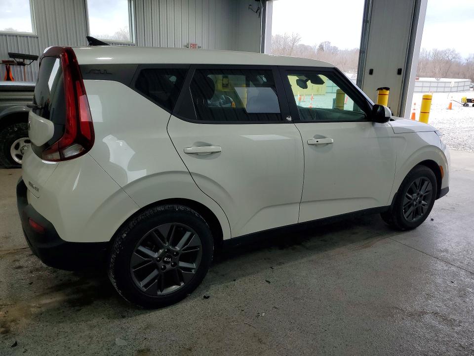 Aukcja sprzedaży 2020 Kia Soul, vin: KNDJ33AU2L7011799, numer aukcji: 48120786