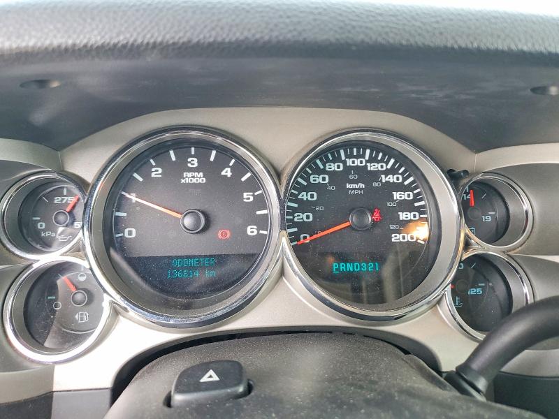 Продаж на аукціоні авто 2008 Gmc Sierra, vin: 2GTEK133381231289, номер лоту: 47133386