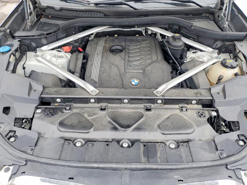 Продаж на аукціоні авто 2019 Bmw X5, vin: 5UXCR6C55KLL06897, номер лоту: 79418205