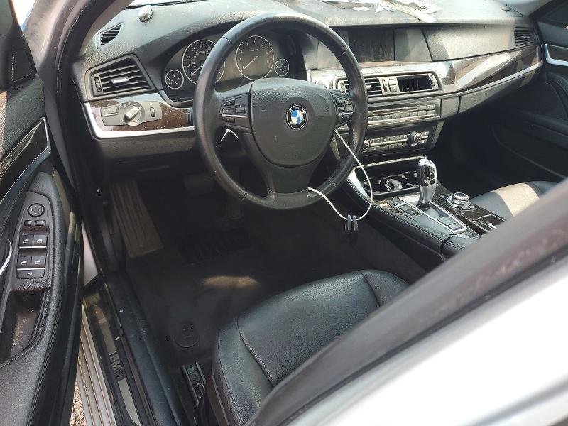 45638516 :رقم المزاد ، WBAXG5C55DD231647 vin ، 2013 Bmw 528 مزاد بيع