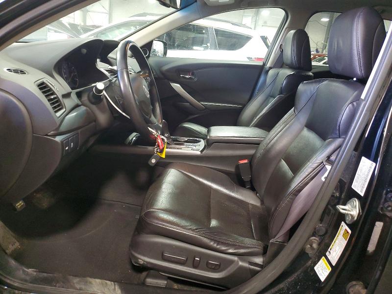 Aukcja sprzedaży 2013 Acura Rdx, vin: 5J8TB4H51DL006457, numer aukcji: 45855576