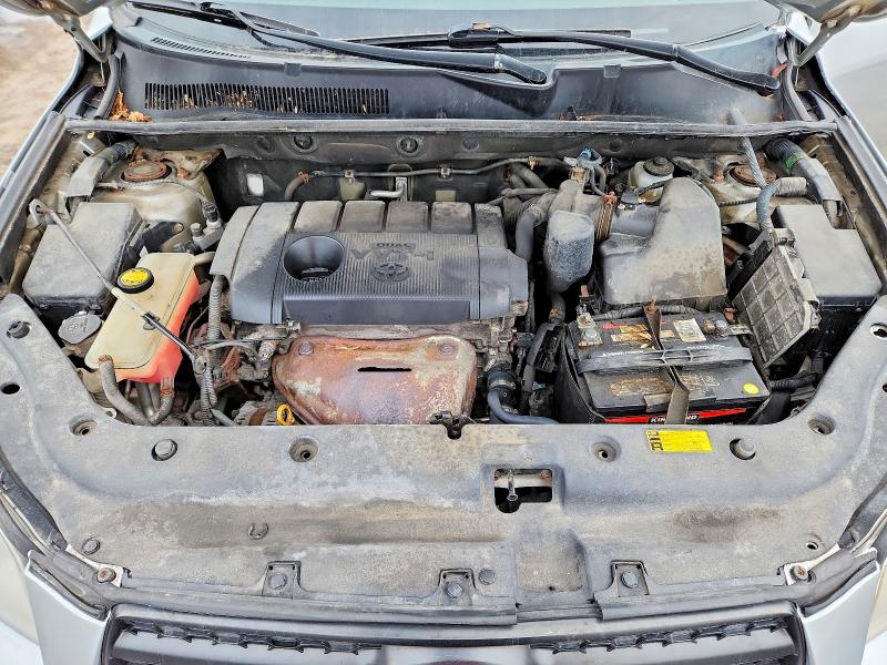 2012 Toyota Rav4 მანქანა იყიდება აუქციონზე, vin: 2T3BF4DV9CW194175, აუქციონის ნომერი: 79265455