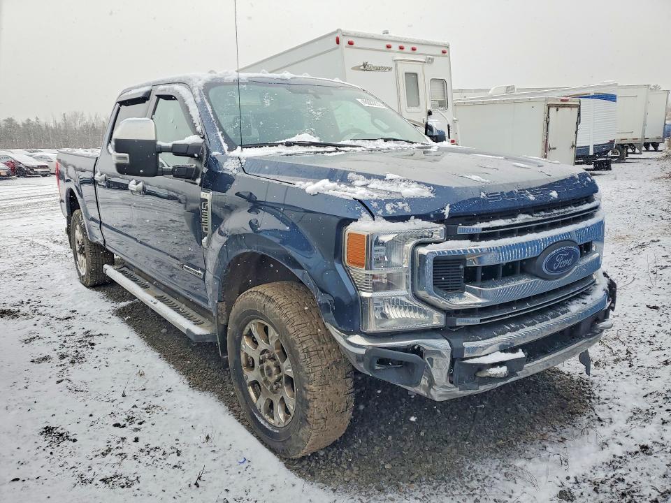 Aukcja sprzedaży 2020 Ford F350, vin: 1FT8W3BT1LED81181, numer aukcji: 46083836