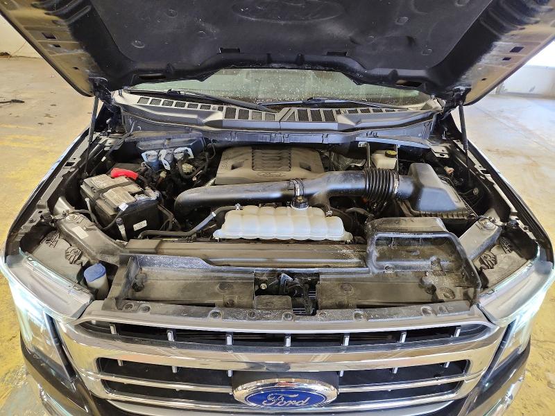 Продаж на аукціоні авто 2022 Ford F150, vin: 1FTFW1E84NFC10960, номер лоту: 46236986