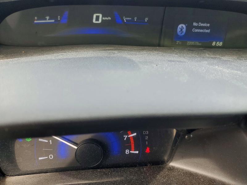 2013 Honda Civic მანქანა იყიდება აუქციონზე, vin: 2HGFB2F43DH028517, აუქციონის ნომერი: 47155606