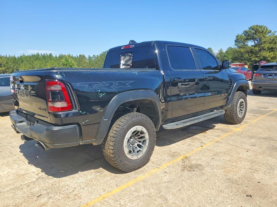 2021 Ram 1500 მანქანა იყიდება აუქციონზე, vin: 1C6SRFU94MN902547, აუქციონის ნომერი: 45927116