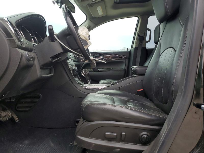 Aukcja sprzedaży 2016 Buick Enclave, vin: 5GAKRBKD0GJ266537, numer aukcji: 79472355