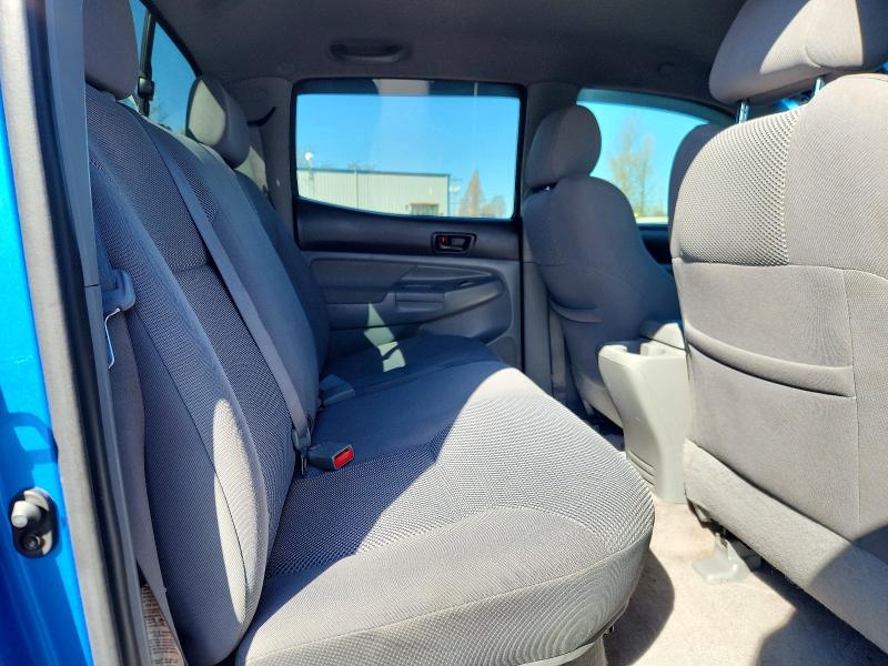 Продажа на аукционе авто 2006 Toyota Tacoma, vin: 5TEMU52N36Z150043, номер лота: 48113176
