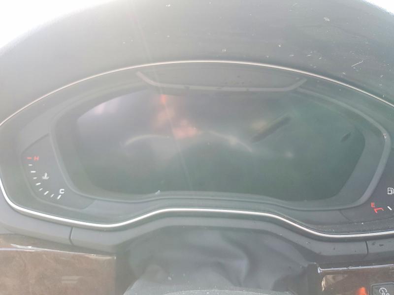 Aukcja sprzedaży 2019 Audi A4, vin: WAUHMAF49KA032687, numer aukcji: 46983196