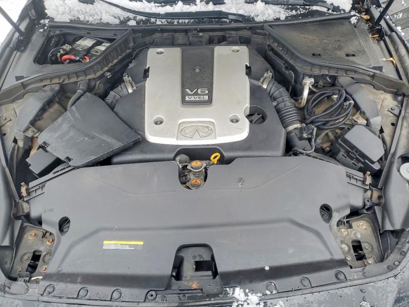 41964806 :رقم المزاد ، JN1BV7AR4EM704060 vin ، 2014 Infiniti Q50 مزاد بيع