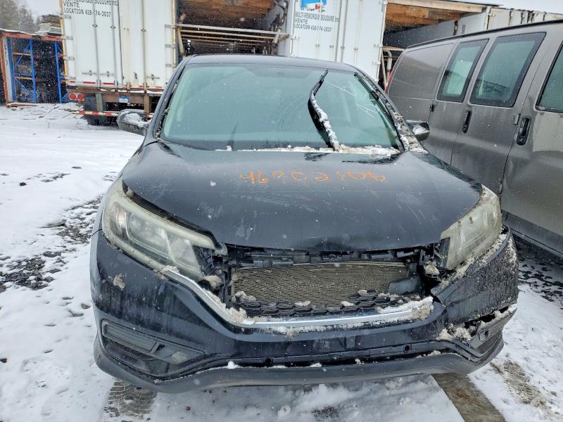 46902106 :رقم المزاد ، 2HKRM3H32FH002095 vin ، 2015 Honda Cr-v مزاد بيع
