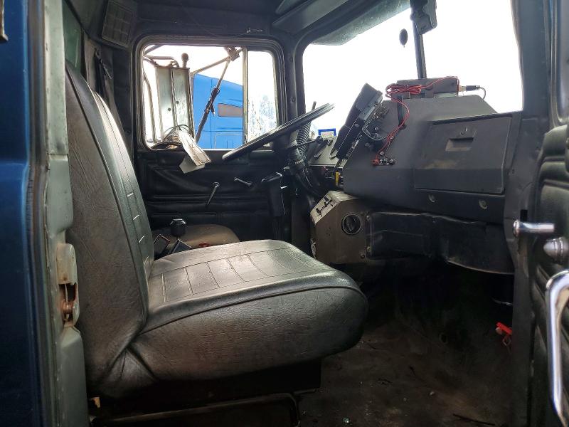 Продаж на аукціоні авто 1991 Mack Garbagetrk, vin: 1M2AM08C8MM001740, номер лоту: 77583055