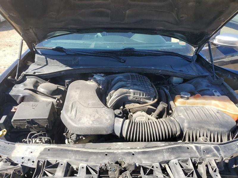 45992726 :رقم المزاد ، 2C3CCAJG5DH712516 vin ، 2013 Chrysler 300c مزاد بيع