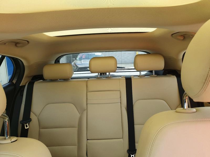 Продажа на аукционе авто 2019 Mercedes-benz Gla, vin: WDCTG4GB5KJ584541, номер лота: 41831096
