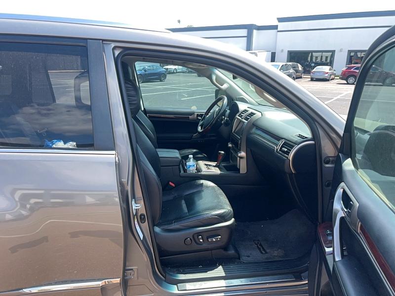 Aukcja sprzedaży 2012 Lexus Gx 460, vin: JTJBM7FX5C5036586, numer aukcji: 48141526