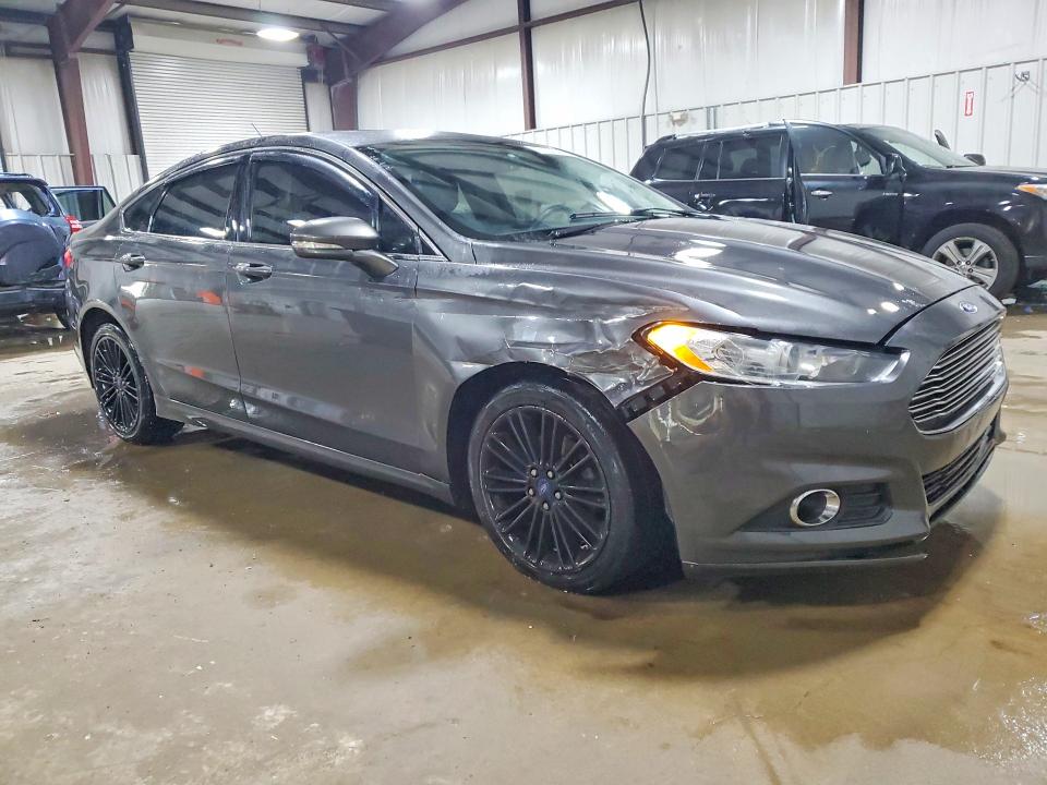 Aukcja sprzedaży 2016 Ford Fusion, vin: 3FA6P0T90GR374267, numer aukcji: 47137636