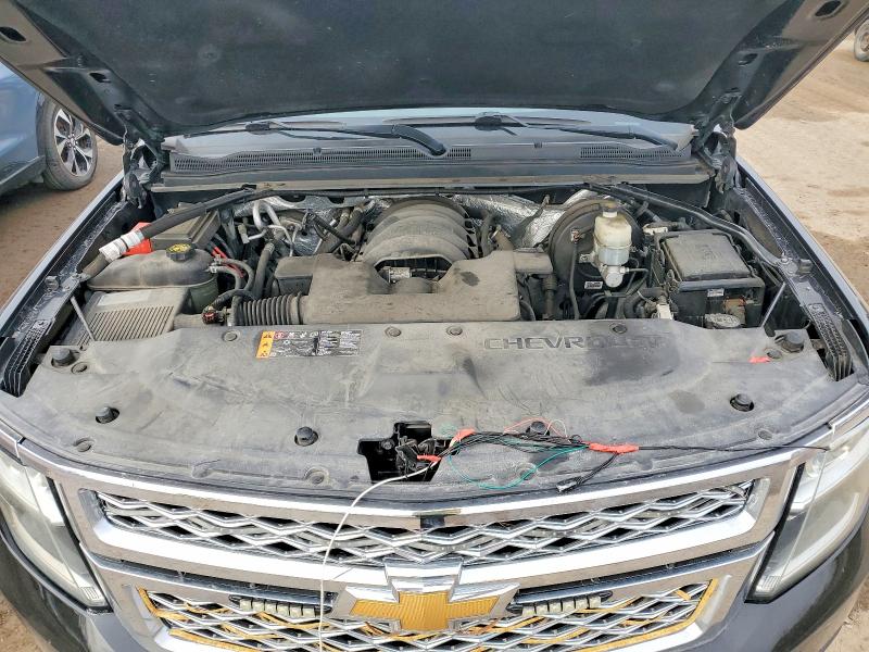 Aukcja sprzedaży 2018 Chevrolet Suburban, vin: 1GNSKHKC5JR135889, numer aukcji: 47378116