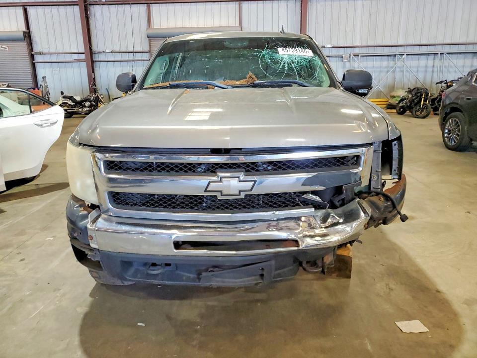 45759146 :رقم المزاد ، 3GCEK23M29G190628 vin ، 2009 Chevrolet Silverado مزاد بيع