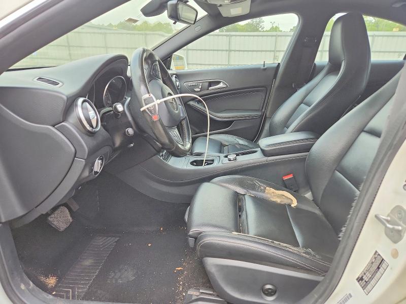 48290526 :رقم المزاد ، WDDSJ4GB6HN450731 vin ، 2017 Mercedes-benz Cla مزاد بيع