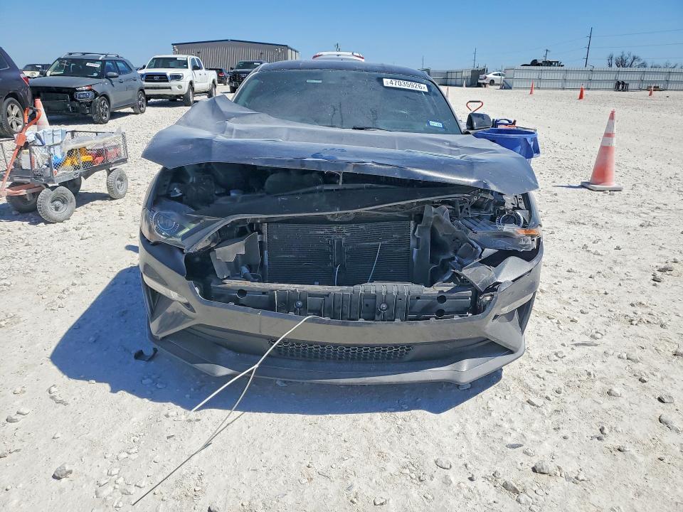 Aukcja sprzedaży 2020 Ford Mustang, vin: 1FA6P8CF2L5158499, numer aukcji: 47035926