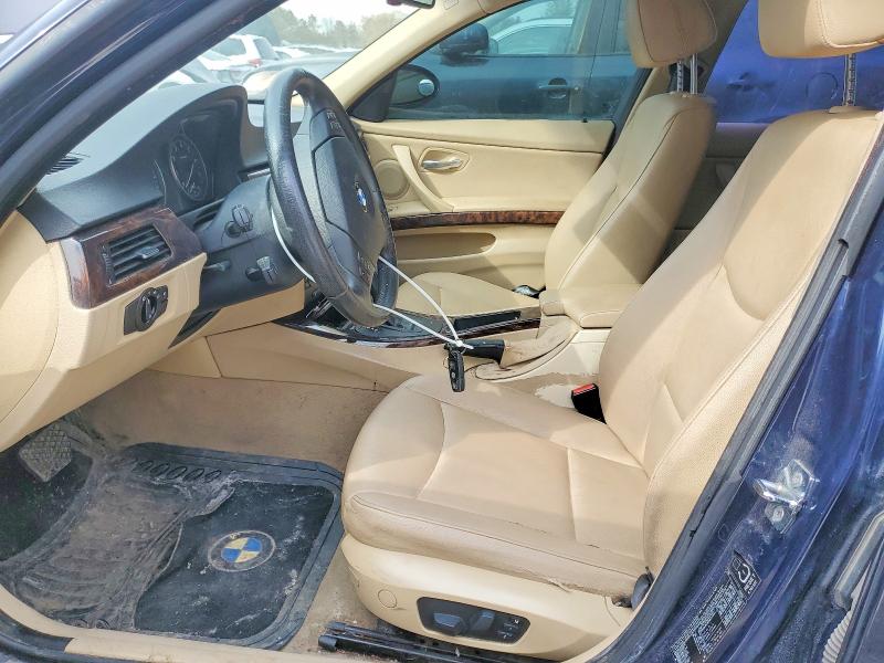 45925356 :رقم المزاد ، WBAVA33568KX87125 vin ، 2008 Bmw 328 مزاد بيع