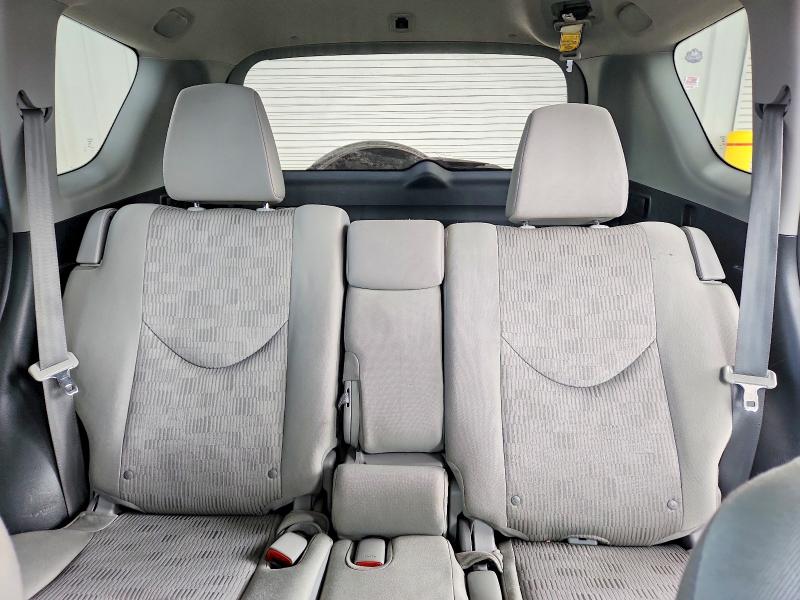 46693426 :رقم المزاد ، 2T3BF4DV4BW151264 vin ، 2011 Toyota Rav4 مزاد بيع