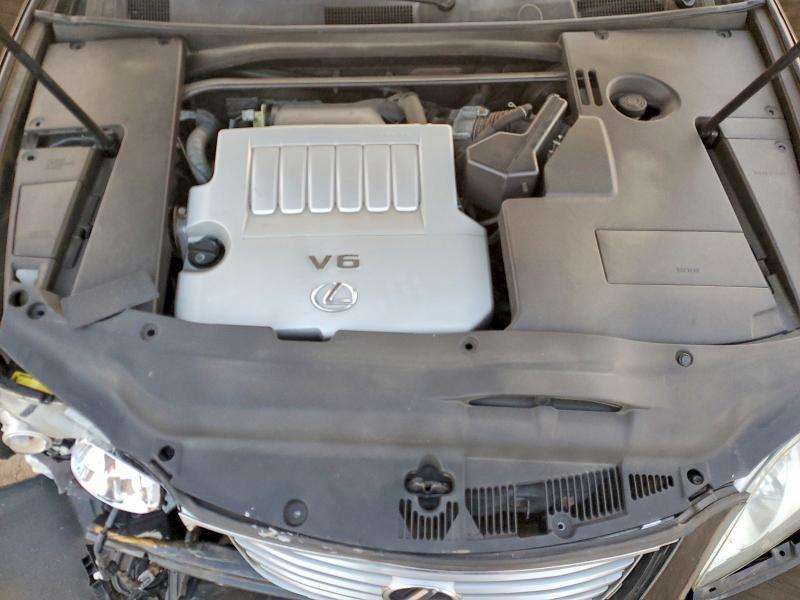 45702556 :رقم المزاد ، JTHBJ46G672118911 vin ، 2007 Lexus Es 350 مزاد بيع