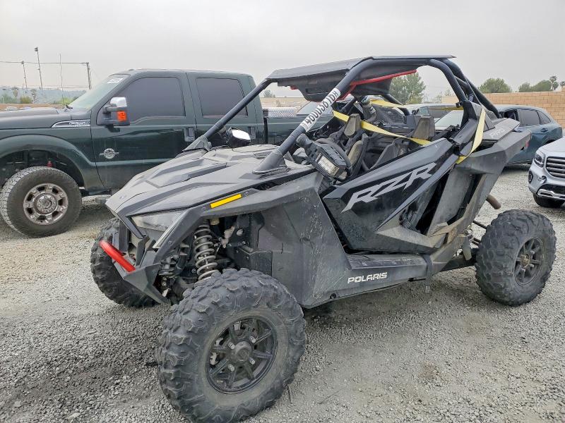 2021 Polaris Rzr მანქანა იყიდება აუქციონზე, vin: 3NSRAE920MG626184, აუქციონის ნომერი: 48003816