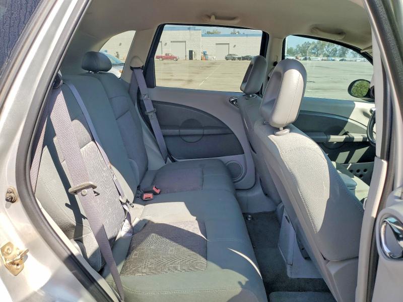 Продаж на аукціоні авто 2006 Chrysler Pt Cruiser, vin: 3A4FY58B06T337358, номер лоту: 47276996