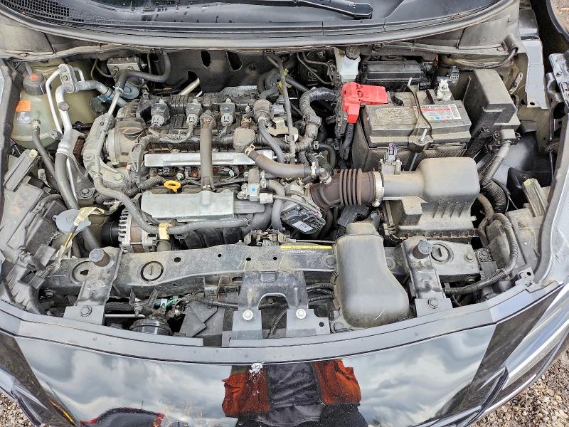 47463766 :رقم المزاد ، 3N1CN8EV5RL820093 vin ، 2024 Nissan Versa مزاد بيع