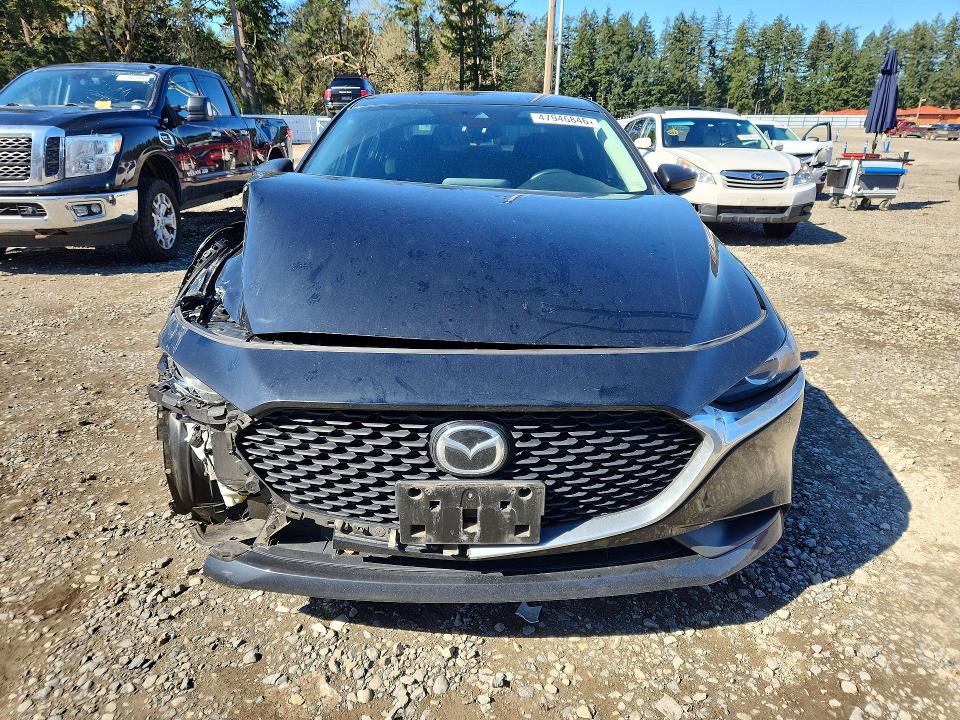 Aukcja sprzedaży 2020 Mazda 3, vin: 3MZBPBCM0LM133063, numer aukcji: 47946846