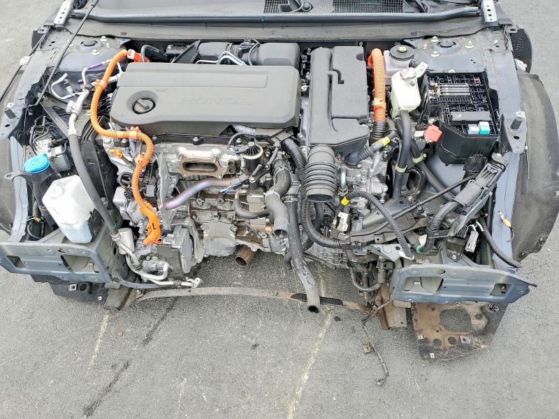 2024 Honda Accord მანქანა იყიდება აუქციონზე, vin: 1HGCY2F88RA032136, აუქციონის ნომერი: 48154856