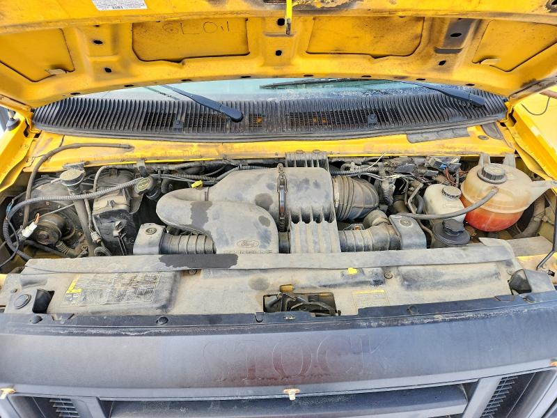 Aukcja sprzedaży 2011 Ford Econoline, vin: 1FDFE4FLXBDA98983, numer aukcji: 75943805