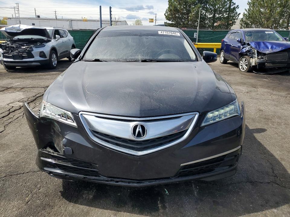 Продаж на аукціоні авто 2016 Acura Tlx, vin: 19UUB1F38GA008243, номер лоту: 47157046
