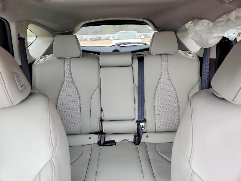 Aukcja sprzedaży 2025 Acura Rdx, vin: 5J8TC2H51SL006201, numer aukcji: 79714265