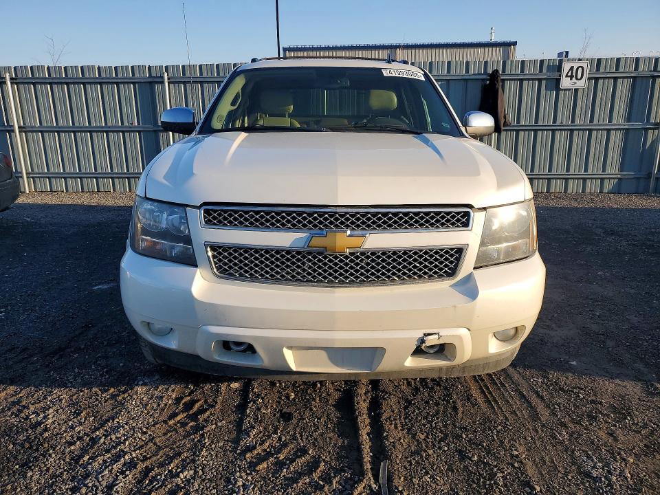 Продажа на аукционе авто 2013 Chevrolet Avalanche, vin: 3GNTKGE72DG152084, номер лота: 41993086